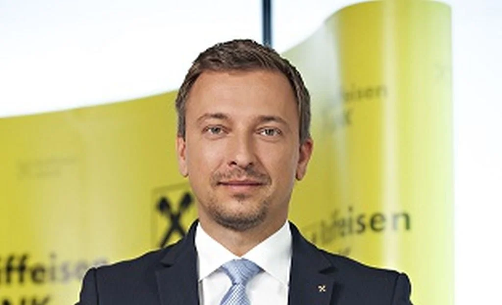 Karlheinz Dobnigg novi predsjednik Upravnog odbora AmCham BiH