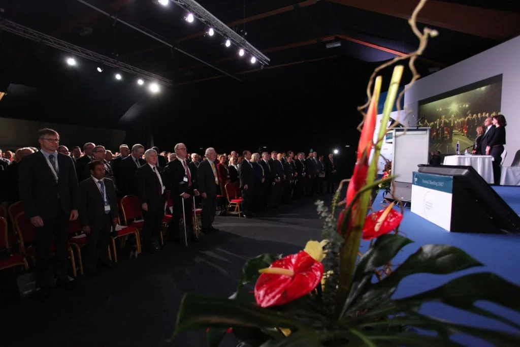 Najzvučnija imena svjetske ekonomije na  25. Kopaonik biznis forumu