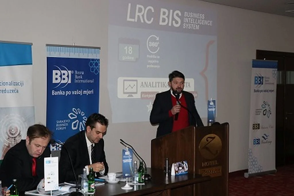 BBI i LRC u Zenici: Koliko je napredovala privreda ZDK i kako povećati konkurentnost?