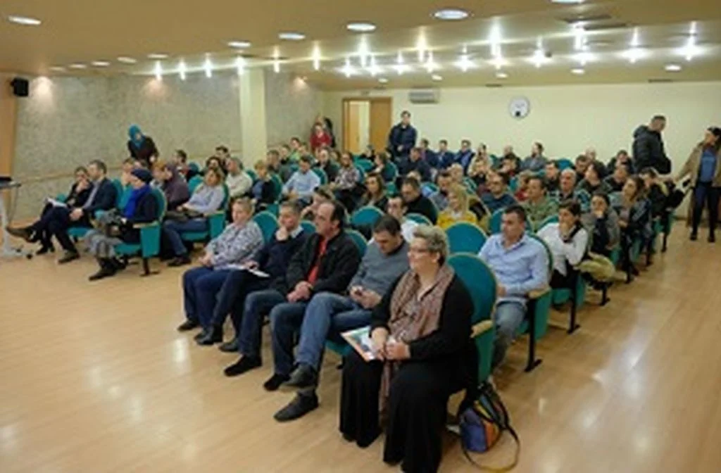 Općina Novi Grad Sarajevo lider u broju pokrenutih biznisa u KS