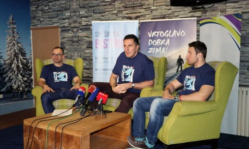 Novi rekordni rezultati Olimpijskog Centra Jahorina