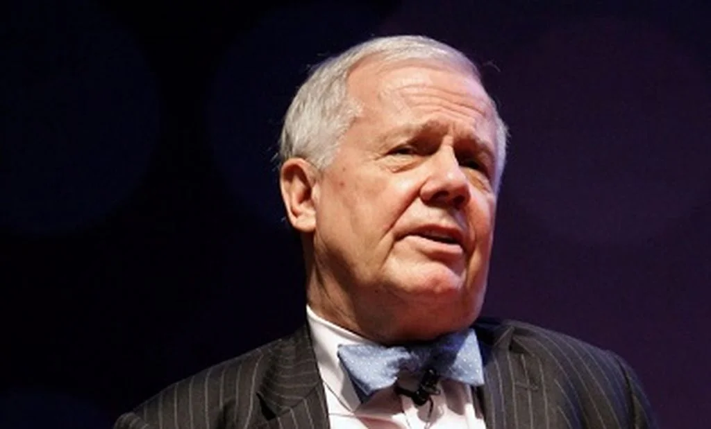 Rogers: Idući pad na tržištima kapitala bit će najgori u historiji