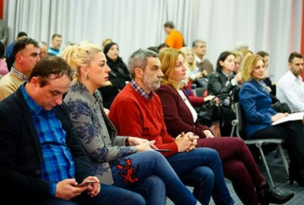 Počeo sajam turizma u Beogradu: Učestvuje čak 1100 izlagača iz 60 zemalja