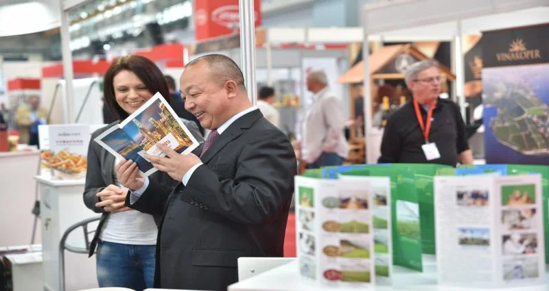 Dvadeset prvi Međunarodni sajam gospodarstva u Mostaru od 10. do 14. aprila