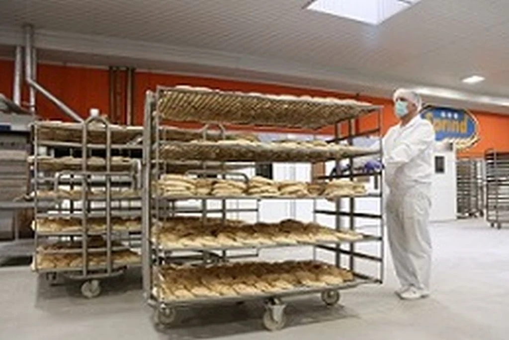 Sprind uveo najnoviji IFS FOOD međunarodni standard za kvalitet i sigurnost hrane