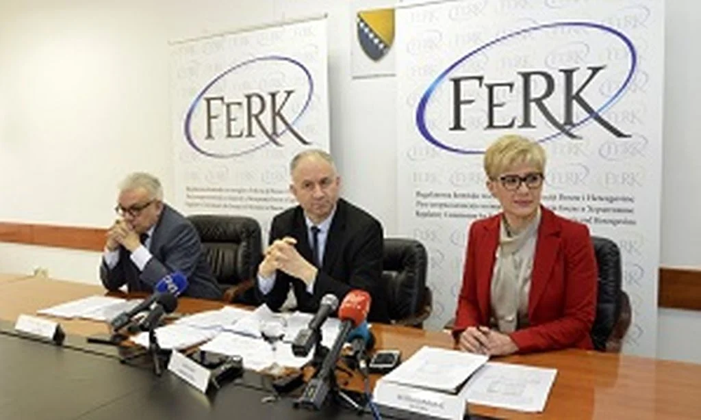 Povećana cijena električne energije za industrijske objekte