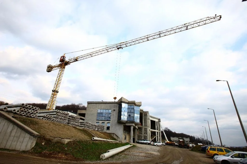 Kompanije Tehno-beton i Tehna: Uskoro i na regionalnim tržištima