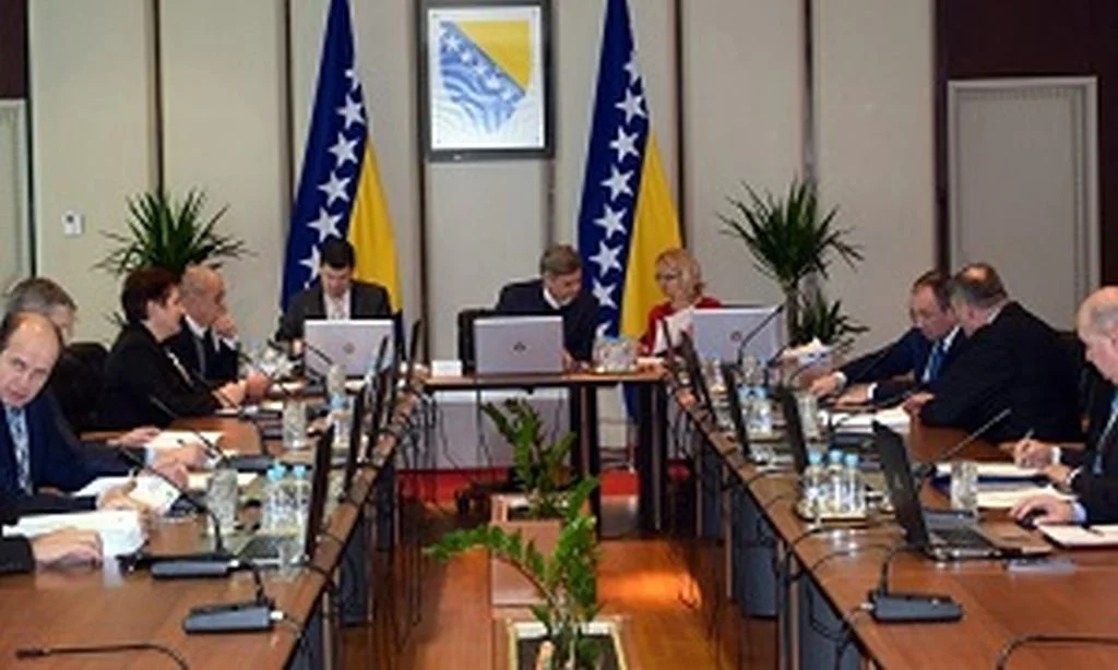 Pokrenute aktivnosti da BiH pristupi OECD Globalnom forumu