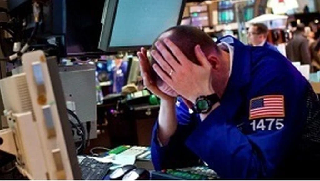 Novi slom na Wall Streetu, pad vrijednosti indeksa i na evropskim berzama