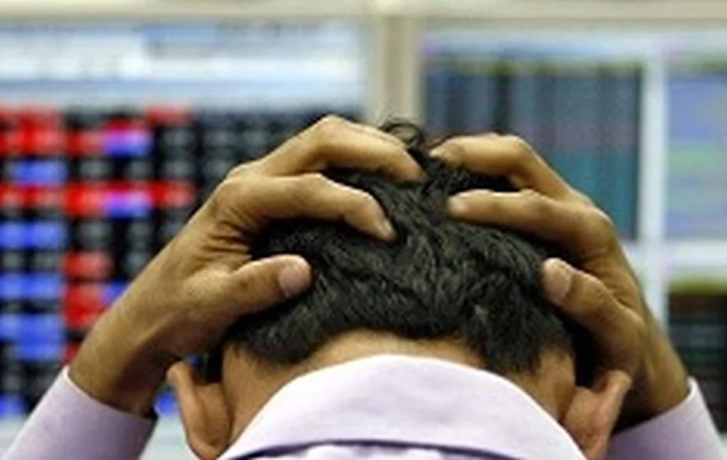 Slom tržišta kapitala: Jedan detalj neodoljivo podsjeća na 1987. godinu