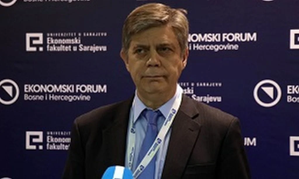 Wigemark: Ekonomski forum BiH 2018 došao u pravom trenutku