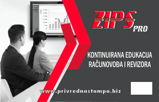 Prvi ciklus ZIPS-pro seminara starta 20. februara u Sarajevu