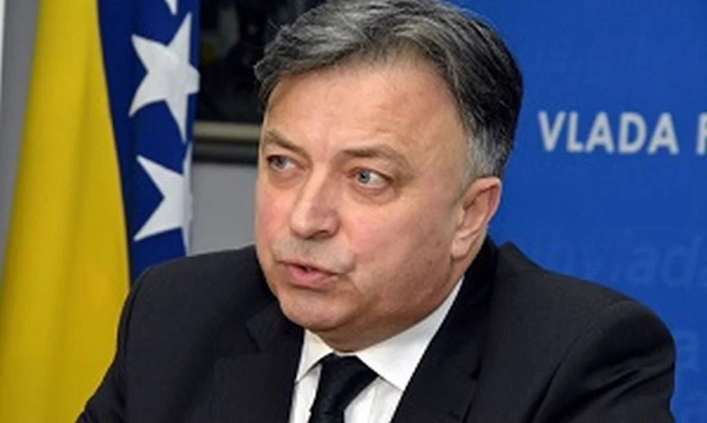 Zukić: Planirana sredstva za subjekte male privrede u FBiH