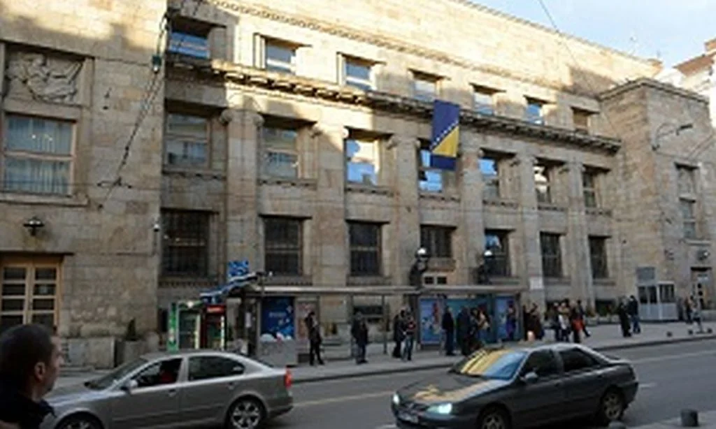 Moody's potvrdio kreditni rejting BiH: B3 sa stabilnim izgledima