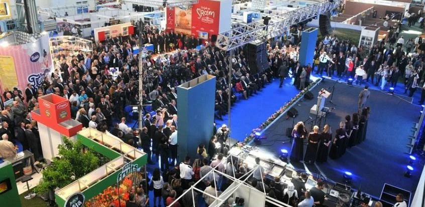 Delegacija bh. privrede na sajmu u Milanu