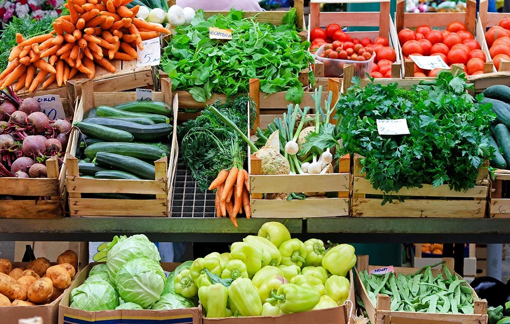 BIH i dalje uvozi puno više voća i povrća nego što izvozi