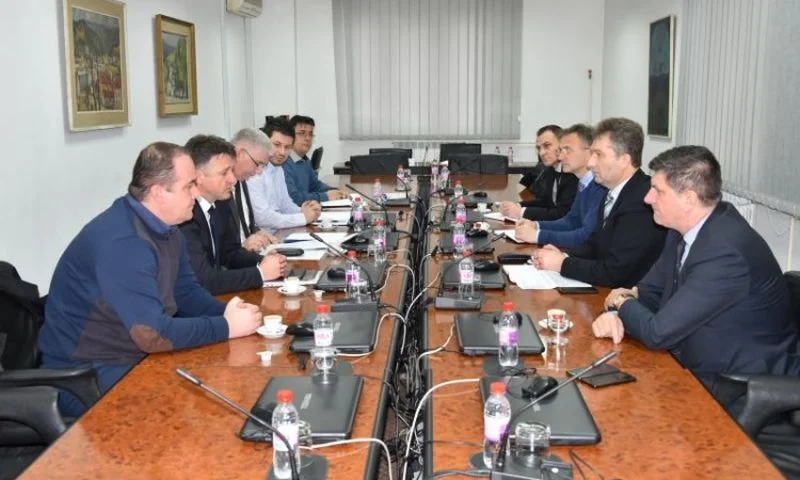 Općina Gradačac pouzdan partner privrednicima