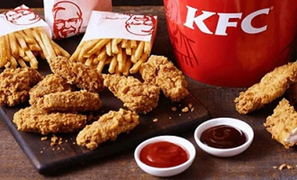 KFC zatvara restorane zbog nedostatka piletine