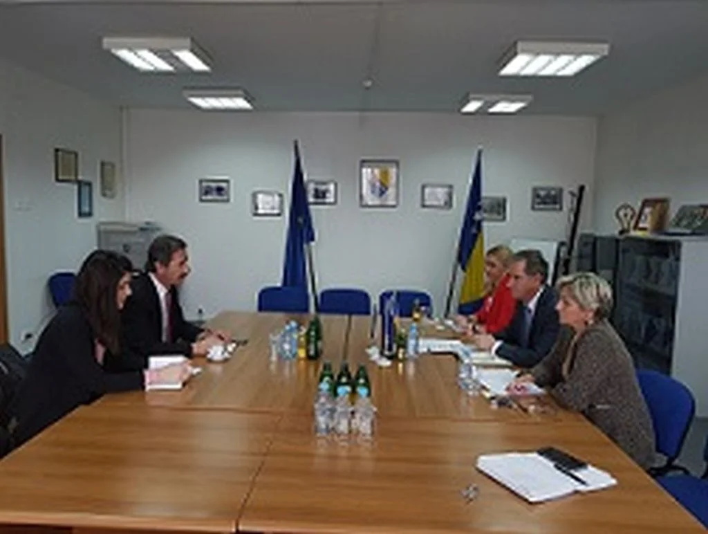 Uskoro otvaranje palestinske banke u BiH