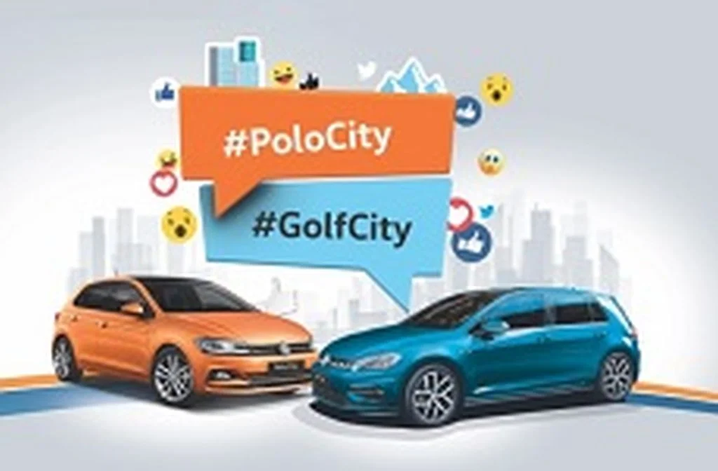 Specijalna ponuda Porschea BH: Polo City i Golf City