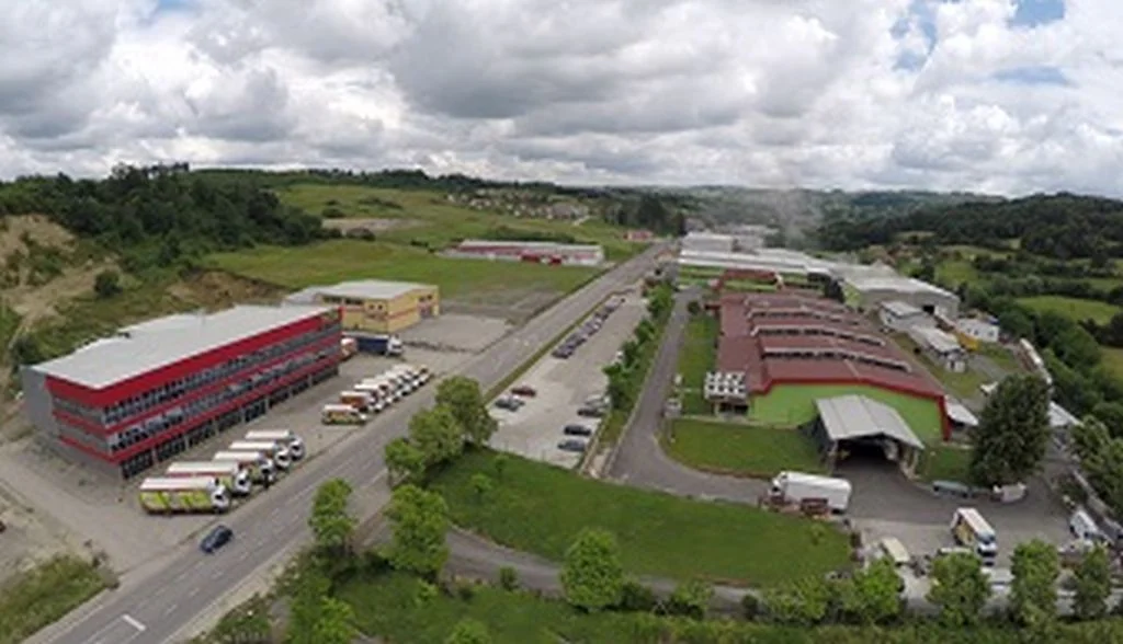 Madi je najperspektivniji proizvođač piletine i proizvoda od piletine na Balkanu