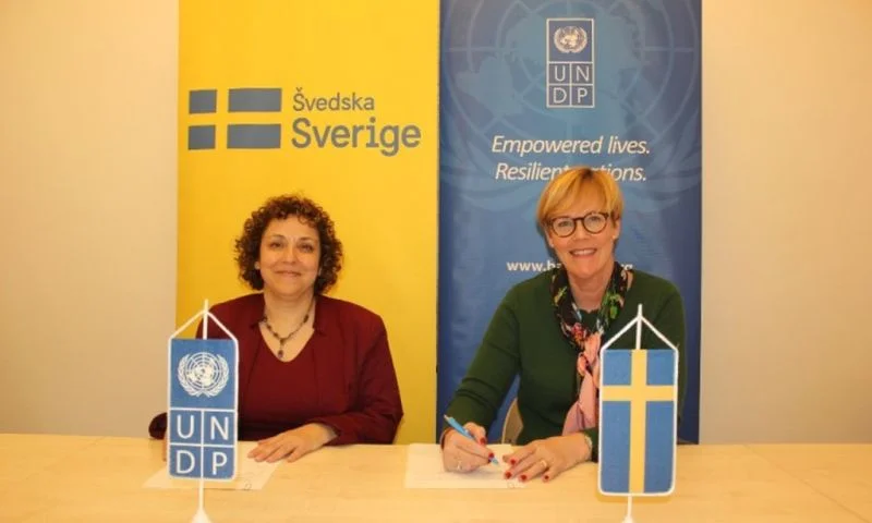 Švedska izdvaja 7,8 miliona KM za energetsku efikasnost u BiH