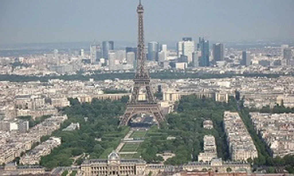 Pariz privukao rekordan broj turista u 2017. godini