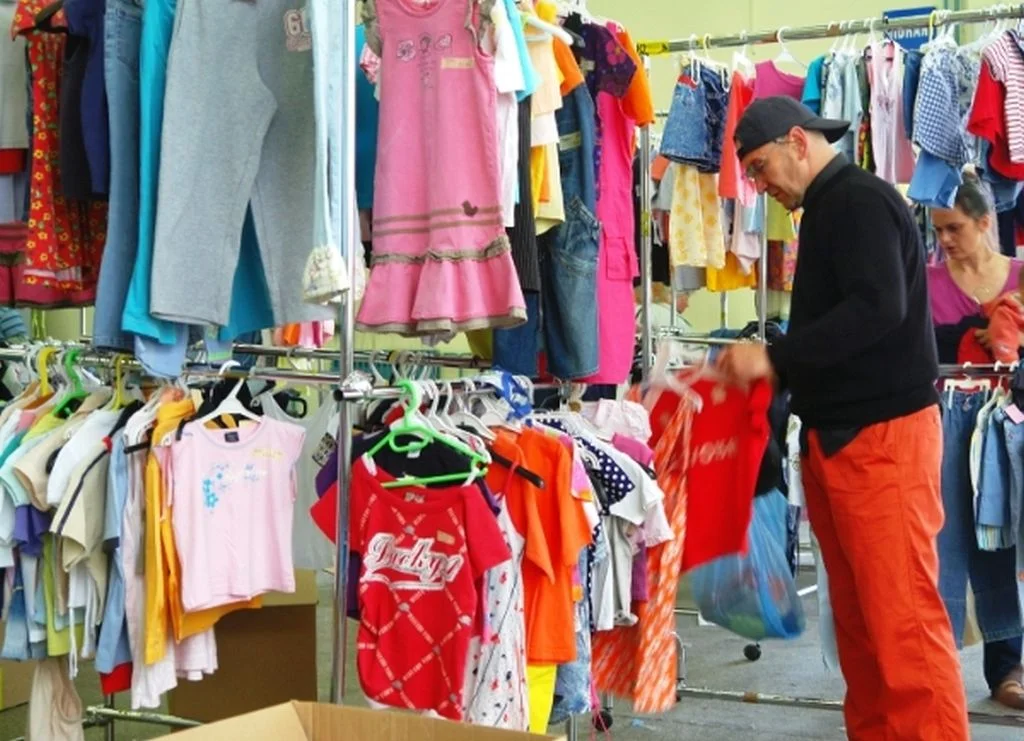 U BiH uvezeni odjevni predmeti čija je vrijednost veća od pola milijarde KM