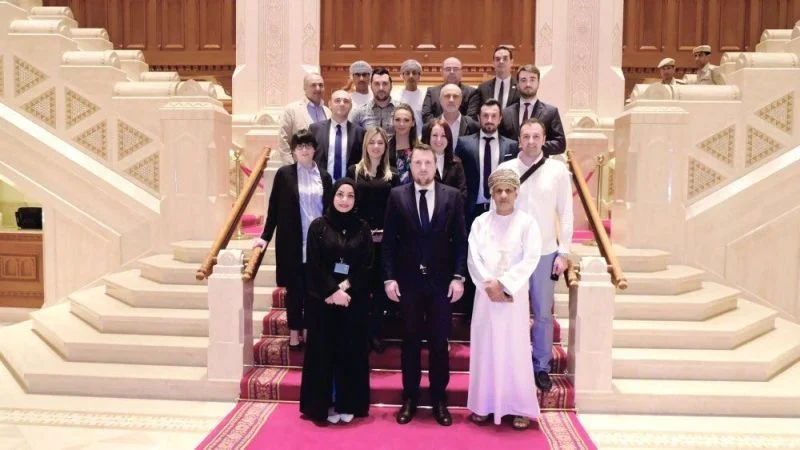 Vodeći privrednici iz Omana najavili dolazak na Sarajevo Business Forum 2018