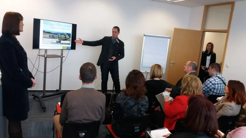 U Sarajevu predstavljenja iskustva iz Beča o upravljanju kvalitetom zraka