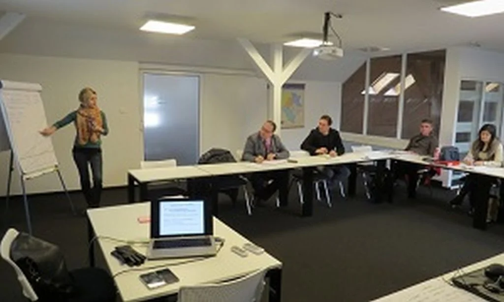 Obuka novih mentora za podršku malim i srednjim preduzećima u FBiH