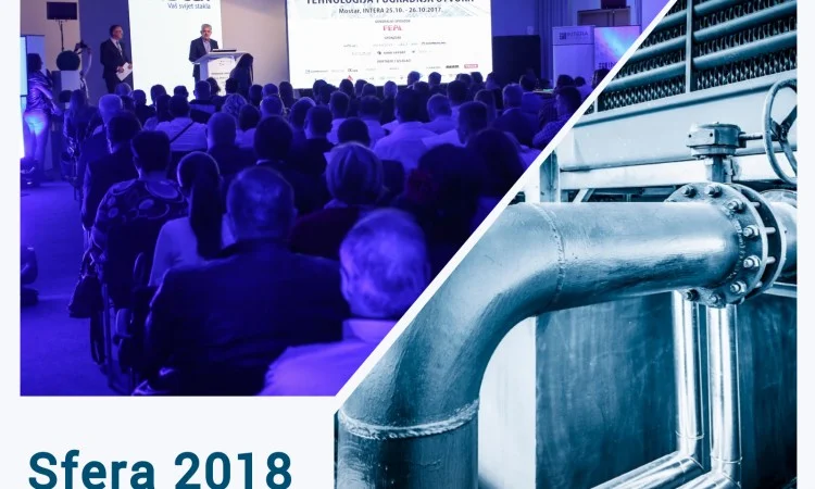 Međunarodna znanstveno stručna konferencija ''Sfera 2018'' održat će se u Mostaru