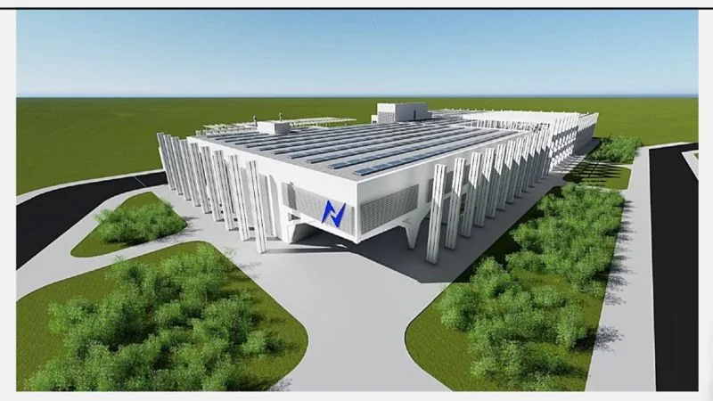 SPARKland: pobjednici studentskog arhitektonskog konkursa pod nazivom “Zgrada sjedišta NSofta”