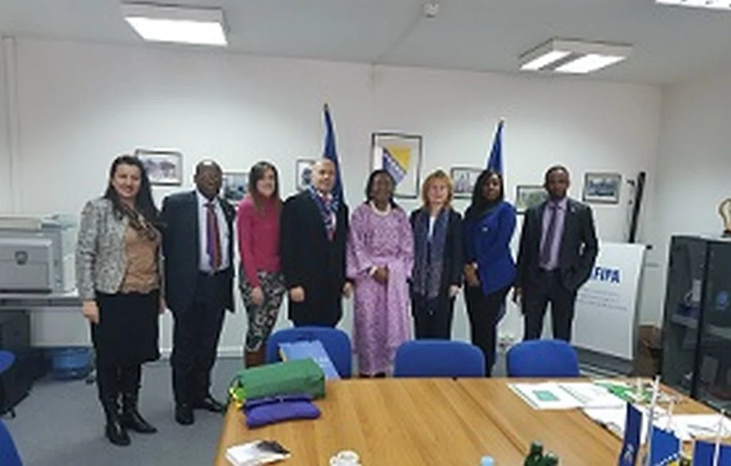 FIPA: Postoji veliki potencijal za ekonomsku saradnju Nigerije s BiH