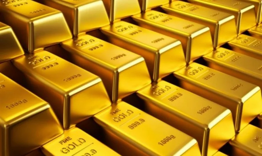 Zlato - Najbolja investicija 2018. godine?