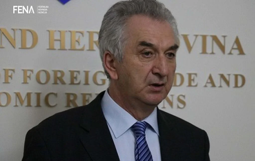 Šarović: Pooštravanje mjera suzit će prostor prevarantima