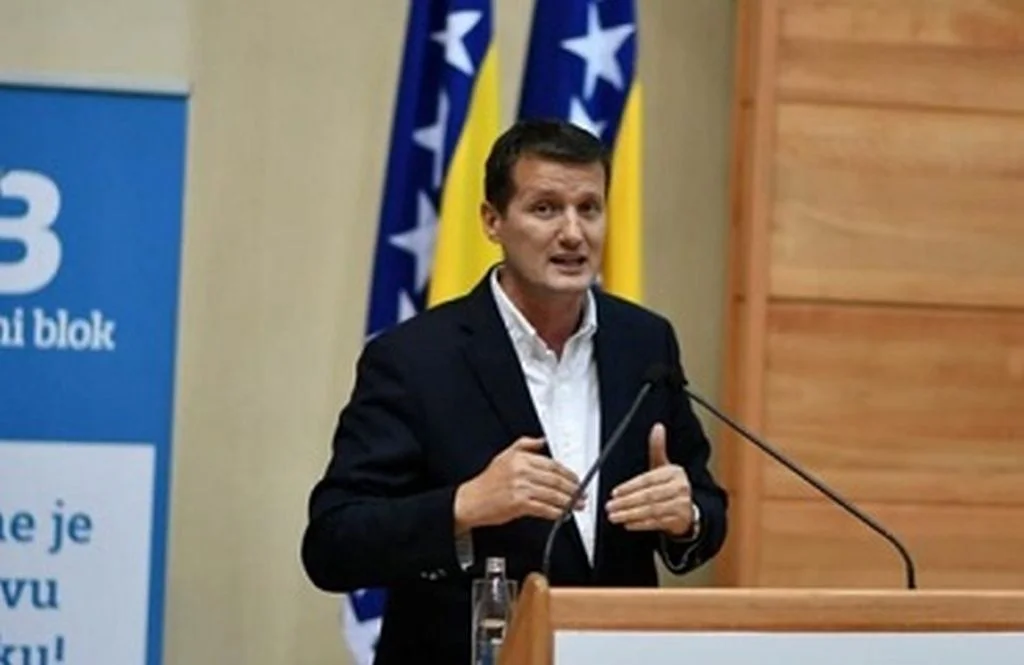 Šepić: Cijene goriva u BiH veće nego u Austriji