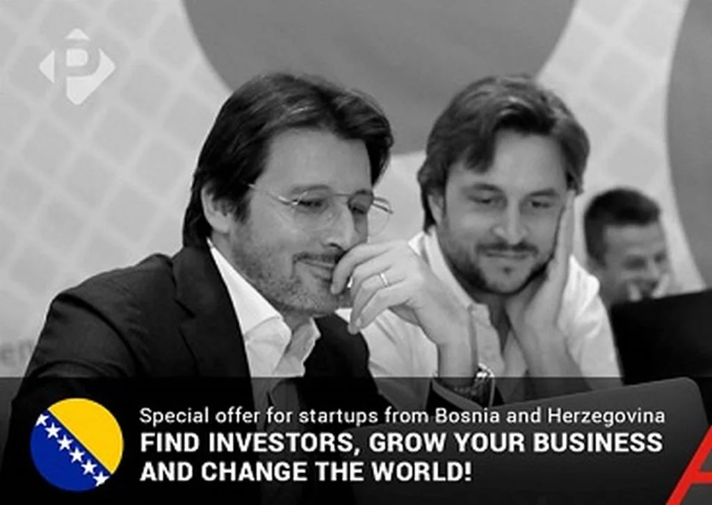 PODIM konferencija: Besplatno učešće za 10 startup kompanija iz BiH