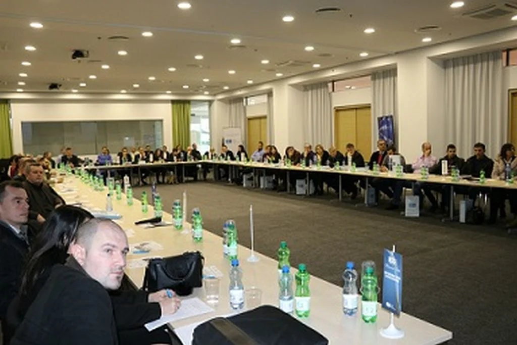 BBI VIP Business Club u Mostaru:  82% stranih investitora bi ponovo investiralo u BiH