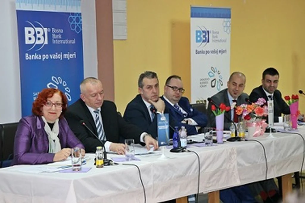 BBI VIP Business Club: Tešanj kao primjer uspješne sredine za razvoj biznisa