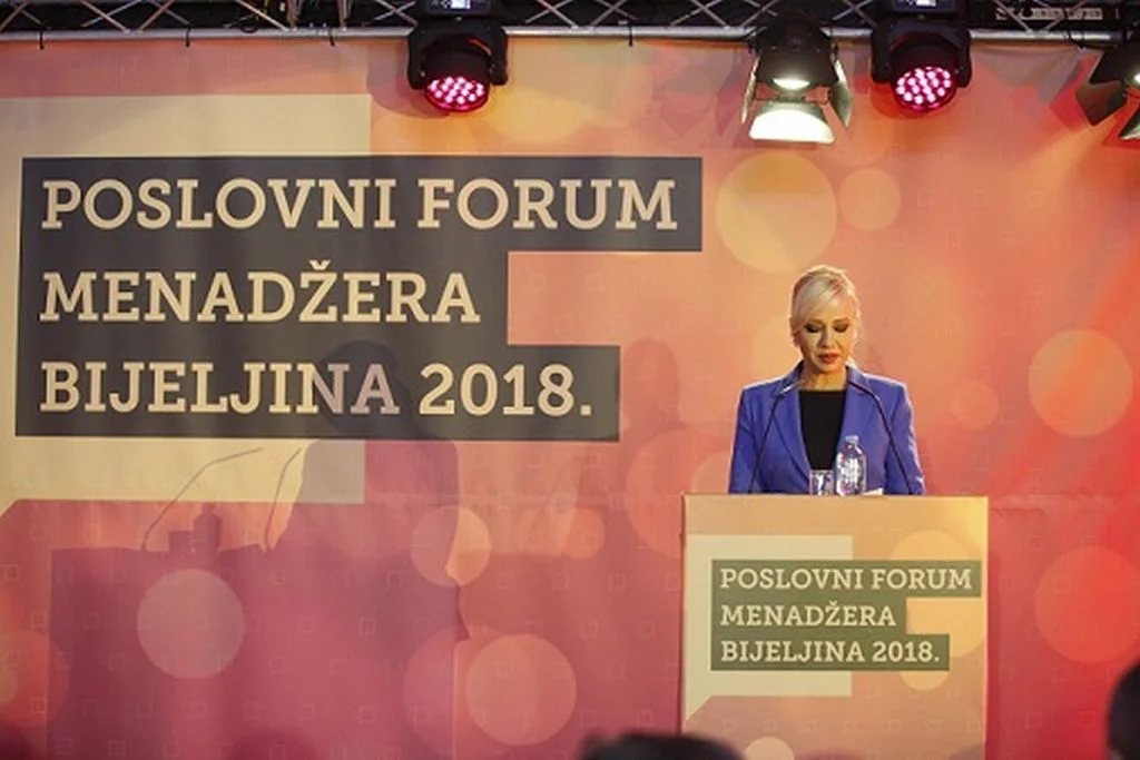 Bijeljina domaćin menadžerima iz regije: Kako unaprijediti poslovanje?