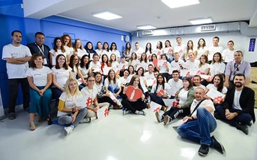 Uskoro počinje Coca-Colina podrška mladima u Bosni i Hercegovini