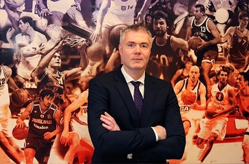 Dejan Tomašević: U biznisu su iznimno važni ciljevi, priprema, istrajnost i posvećenost