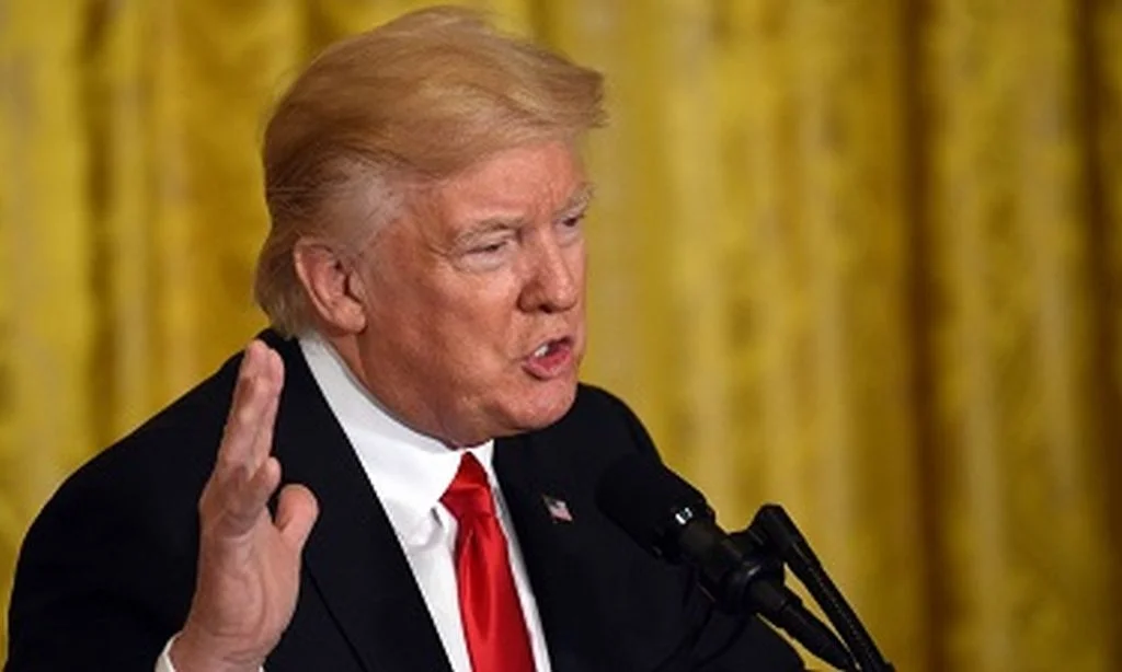 Trump obustavio najveće preuzimanje u IT industriji