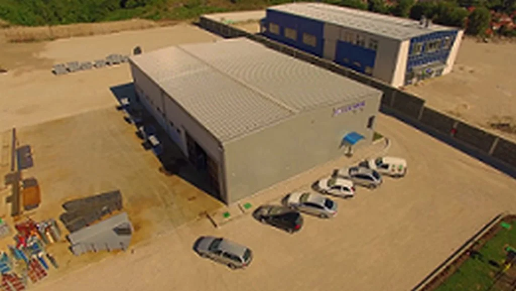 Brzorastuća kompanija Elektrovar iz Kaknja nova članica UPOK-a