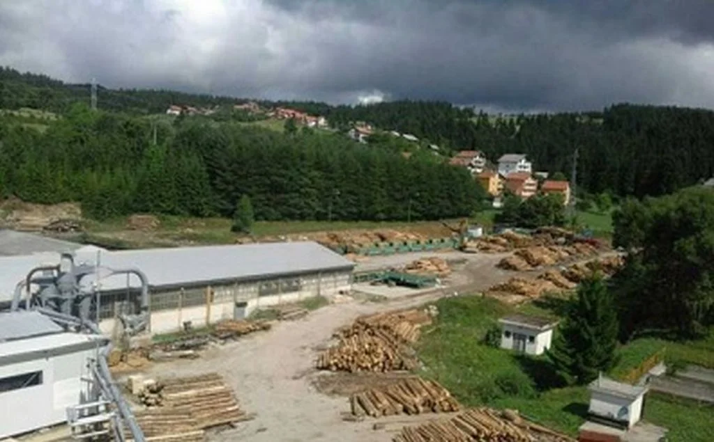 Prva elektrana na biomasu u BiH bit će izgrađena u Kneževu