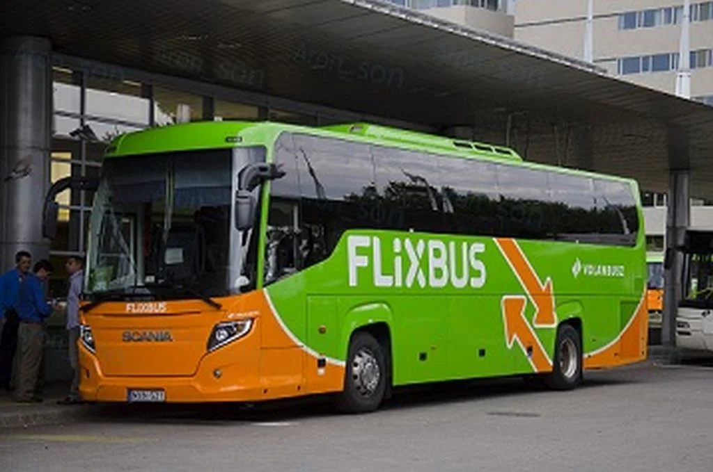 FlixBus kreće i u biznis s vozovima