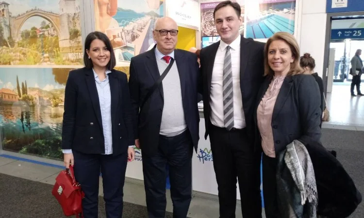 Turistička ponuda RS-a predstavljena u Berlinu