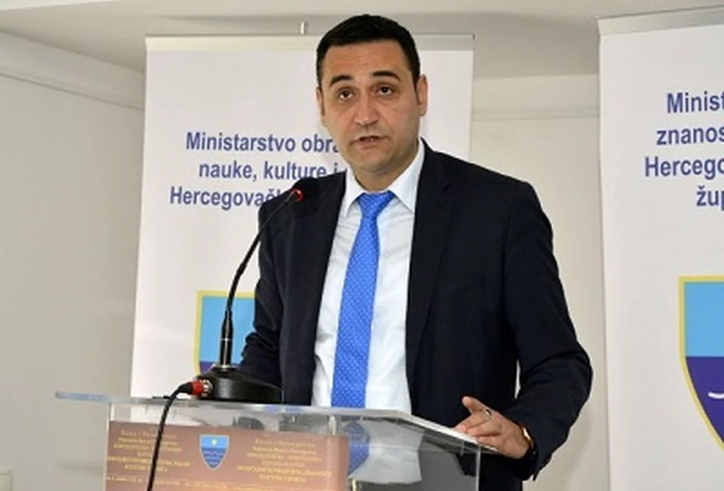 Hadžović: U HNK-u nedostaju konobari, kuhari, CNC operateri, građevinari...