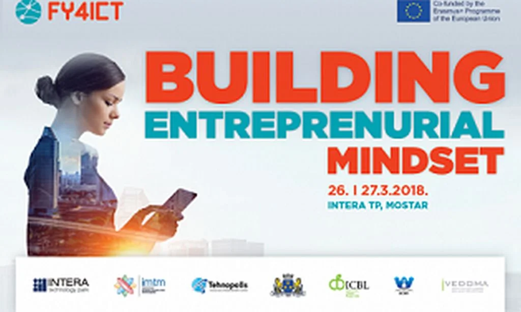 INTERA organizira radionicu za mlade žene koje se žele razvijati u ICT sektoru